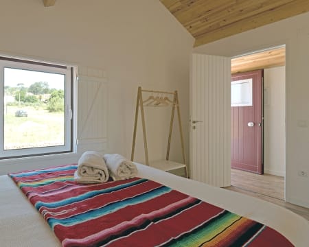 A Casa da Avó Rosa Guesthouse | Estadia de 2 Noites A Casa da Avó Rosa Guesthouse | Estadia de 2 Noites