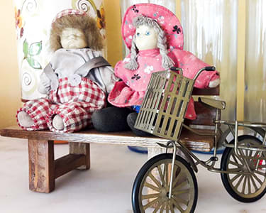 A Casa da Ti Laura - Aveiro | Estadia de 1 ou 2 Noites na Veneza Portuguesa