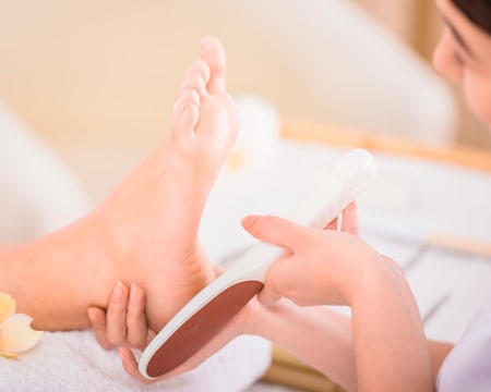 Pedicure Simples para 2 | Adão & Eva Centro de Estética Pedicure Simples para 2 | Adão & Eva Centro de Estética