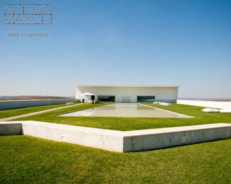 Adega Mayor | Visita + Degustação de Vinhos | 2 Pessoas Adega Mayor | Visita + Degustação de Vinhos | 2 Pessoas