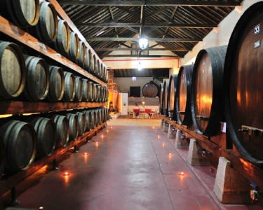 Vista à Quinta e Adega + Prova de Vinhos a Dois | Adega Venâncio da Costa Lima - Palmela Vista à Quinta e Adega + Prova de Vinhos a Dois | Adega Venâncio da Costa Lima - Palmela