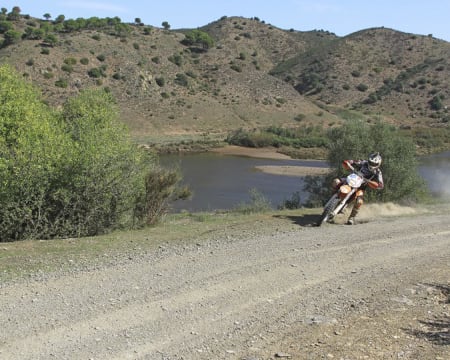 Horizon Adventures | Condução de Moto TT Horizon Adventures | Condução de Moto TT