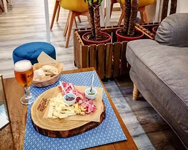 Affettato Salumeria | Sabores Italianos para Partilhar Affettato Salumeria | Sabores Italianos para Partilhar