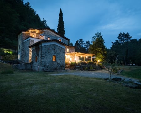 Agriturismo di là dall'Acqua | Estadia de 2 Noites com Jantar Agriturismo di là dall'Acqua | Estadia de 2 Noites com Jantar