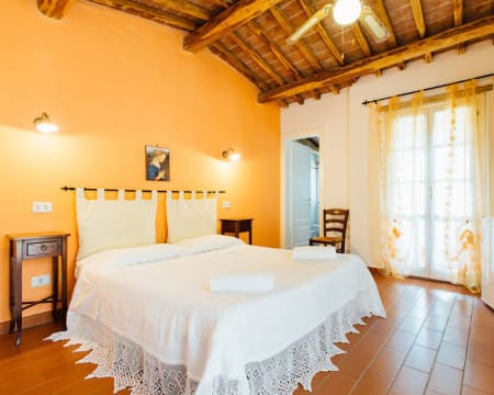 Agriturismo La Quercia | Estadia de 1 Noite