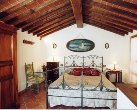 Agriturismo le Balze | Estadia de 1 Noite Agriturismo le Balze | Estadia de 1 Noite