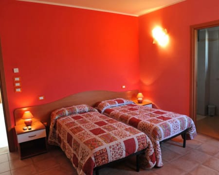 Agriturismo Lu Casale | Estadia de 2 Noites Agriturismo Lu Casale | Estadia de 2 Noites
