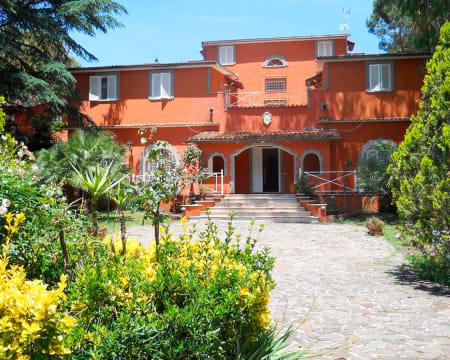 Agriturismo Marcosimone | Estadia de 2 Noites com Jantar Agriturismo Marcosimone | Estadia de 2 Noites com Jantar