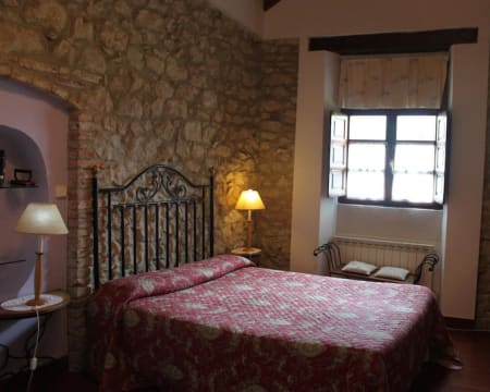 Agroturismo Muriances | Estadia de 1 Noite Agroturismo Muriances | Estadia de 1 Noite