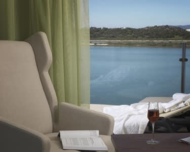 Água Hotels Riverside | Estadia de 2 Noites Água Hotels Riverside | Estadia de 2 Noites