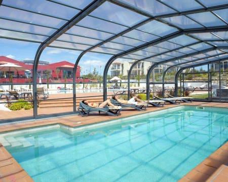 Água Hotels Vale da Lapa 5* - Algarve | Estadia & Spa com Opção Jantar