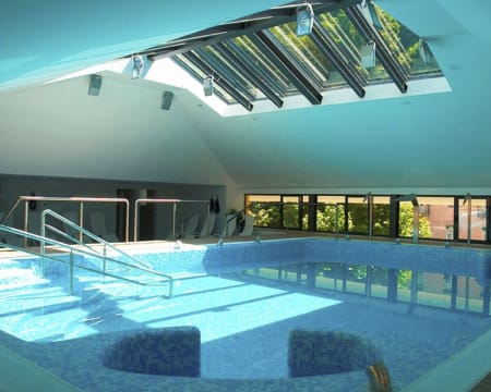 Águas do Gerês - Hotel Termas & Spa | Massagem e Duche Águas do Gerês - Hotel Termas & Spa | Massagem e Duche