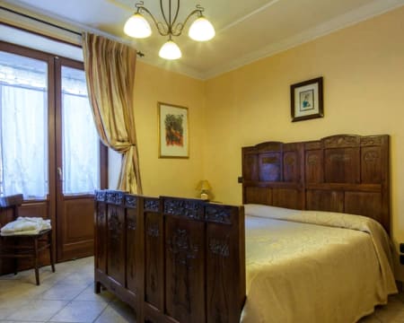 Al Campanaro B&B | Estadia de 1 Noite Al Campanaro B&B | Estadia de 1 Noite