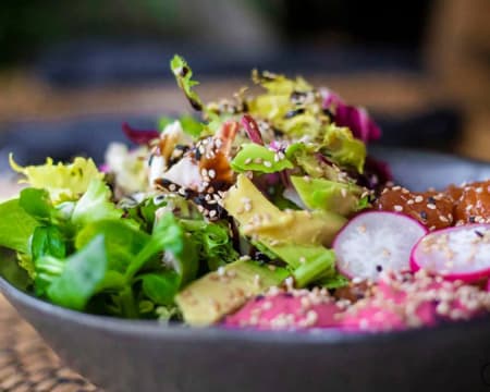 Al.ma | Sabores de Influência Asiática para Dois Al.ma | Sabores de Influência Asiática para Dois