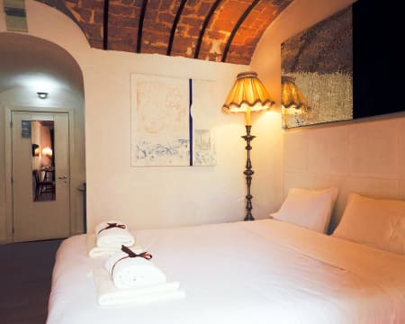 Alandroal Guest House | 1 Noite em Quarto Duplo/Twin