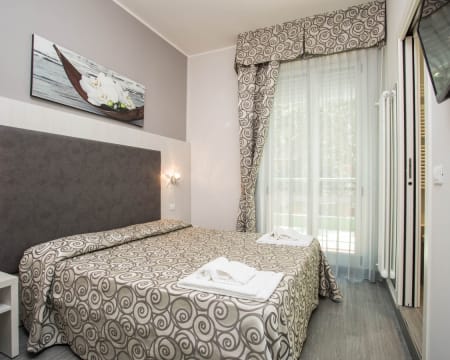 Albergo Ristorante Pozzi | Estadia de 1 Noite Albergo Ristorante Pozzi | Estadia de 1 Noite