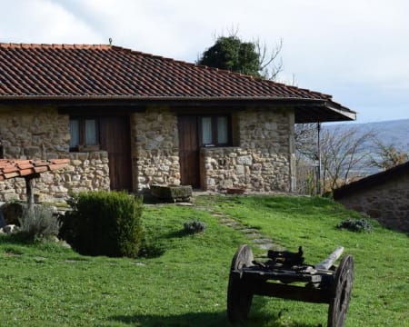 Aldea Rural Santo Andre | Estadia de 1 Noite Aldea Rural Santo Andre | Estadia de 1 Noite