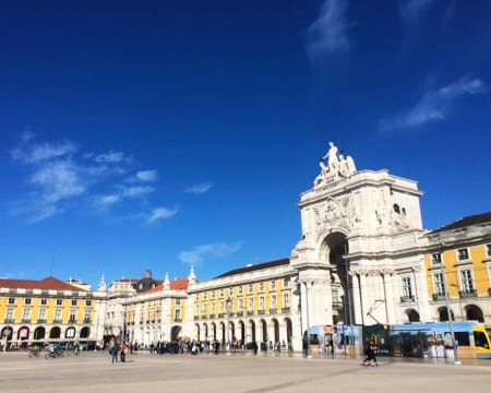 Walking Tour Lisboa - Baixa, Chiado e Bairro Alto | Alfacinha Lx Walking Tour Lisboa - Baixa, Chiado e Bairro Alto | Alfacinha Lx