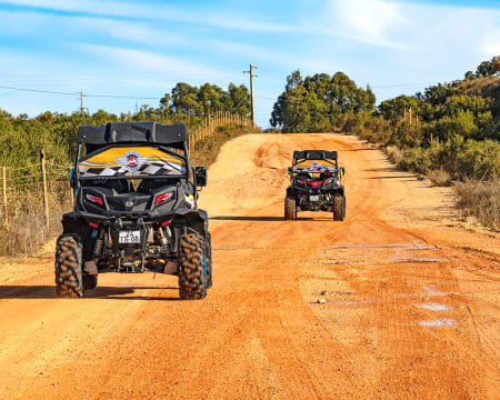 Buggy Tour por Trilhos Todo-o-Terreno para 2 | Algarve Riders Buggy Tour por Trilhos Todo-o-Terreno para 2 | Algarve Riders