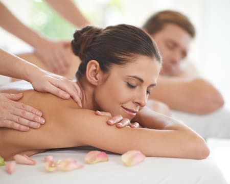 Concept Estética | Massagem Relaxante | 2 Pessoas