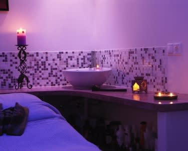 Reflexologia | Alkimia Beleza e Equilíbrio Reflexologia | Alkimia Beleza e Equilíbrio