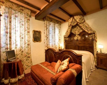 Alle Roncole Locanda Ristorante | Estadia de 1 Noite Alle Roncole Locanda Ristorante | Estadia de 1 Noite
