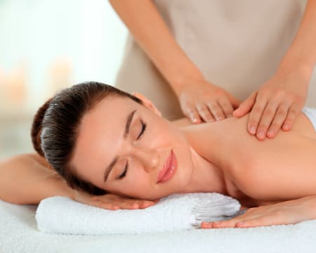 Massagem de Relaxamento para 2 | Almada Royal Day Spa Massagem de Relaxamento para 2 | Almada Royal Day Spa