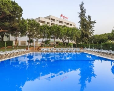 Alpinus Hotel | Estadia de 2 Noites Mágicas Alpinus Hotel | Estadia de 2 Noites Mágicas