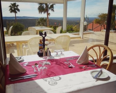 Alte Hotel - Restaurante | Sabores Regionais Alte Hotel - Restaurante | Sabores Regionais