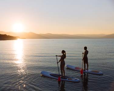 Stand Up Paddle a 2 Stand Up Paddle a 2