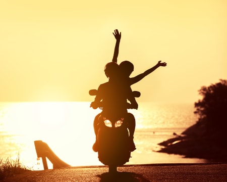 WaveRent | 7 Dias | Aluguer de Scooter - Sesimbra WaveRent | 7 Dias | Aluguer de Scooter - Sesimbra