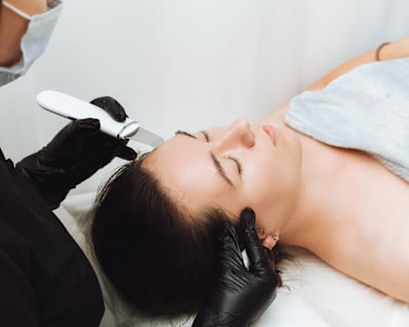 Lucare Estética & Bem Estar | Limpeza de Pele Profunda