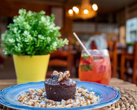 Letras & Talheres | Menu Tradicional à Escolha da Carta para Dois Letras & Talheres | Menu Tradicional à Escolha da Carta para Dois