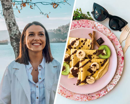 Consulta de Nutrição Online c/ Plano Alimentar Personalizado | Nutricionista Ângela Ferreira Consulta de Nutrição Online c/ Plano Alimentar Personalizado | Nutricionista Ângela Ferreira