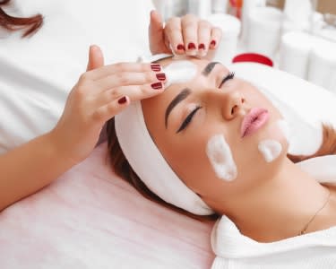 Tratamento Express ao Rosto | Animacorpus Spa & Health Club Tratamento Express ao Rosto | Animacorpus Spa & Health Club