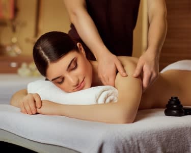 Massagem Express e Duche Escocês para 2 | Animacorpus Spa & Health Club Massagem Express e Duche Escocês para 2 | Animacorpus Spa & Health Club