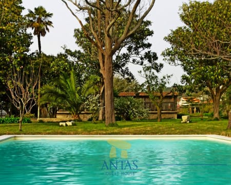 Antas Guest House | Estadia de 1 Noite Antas Guest House | Estadia de 1 Noite