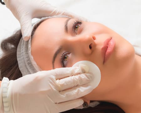 Lux Clinic | Microdermoabrasão Lux Clinic | Microdermoabrasão