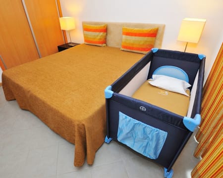 Apartamentos Oceano Atlântico 4* | 1 Noite em Apartamento T1 Apartamentos Oceano Atlântico 4* | 1 Noite em Apartamento T1