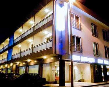 Apúlia Praia Hotel | Estadia de 1 Noite Apúlia Praia Hotel | Estadia de 1 Noite