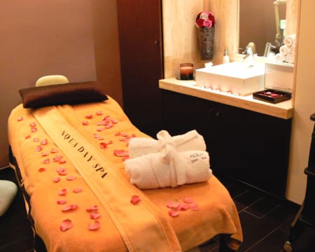 Massagem Chocolate a 2 | AQua DaySpa Massagem Chocolate a 2 | AQua DaySpa