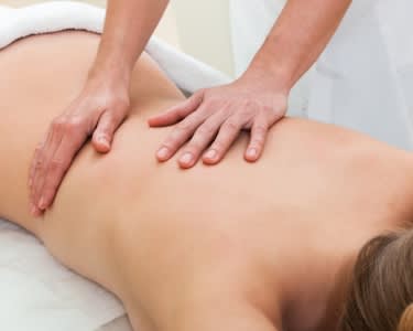 Massagem de Relaxamento para 2 | Ariana Studio Massagem de Relaxamento para 2 | Ariana Studio