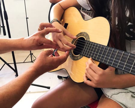 Cause We Are | Aula de Música Cause We Are | Aula de Música