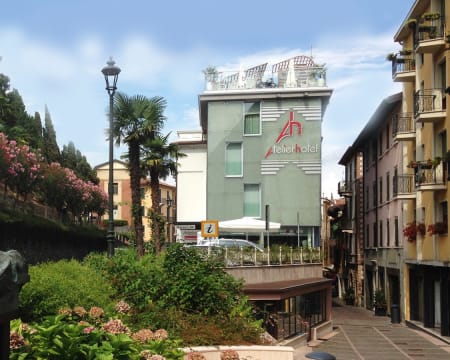 Atelier Hotel Design | Estadia de 2 Noites Atelier Hotel Design | Estadia de 2 Noites