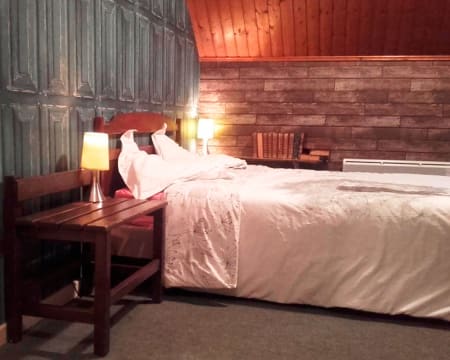 Auberge de Mandrin | Estadia de 1 Noite com Jantar Auberge de Mandrin | Estadia de 1 Noite com Jantar