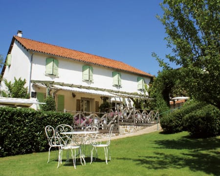 Auberge La Tomette, The Originals Relais | Estadia de 1 Noite Auberge La Tomette, The Originals Relais | Estadia de 1 Noite