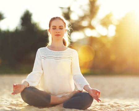 Aula de Meditação | Shala Academia Aula de Meditação | Shala Academia