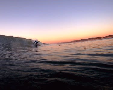 NZS Surf House | 5 Aulas de Surf NZS Surf House | 5 Aulas de Surf