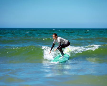 SPA - Hotel Mar & Sol 4* | Aula de Surf e Bodyboard SPA - Hotel Mar & Sol 4* | Aula de Surf e Bodyboard