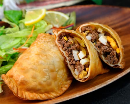 Sabores da Argentina, Venezuela e Peru - Latin Street Food para Dois! Ay Mamita | Ericeira